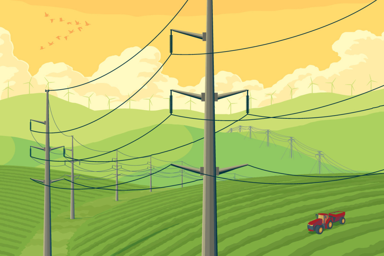 LPO Grid & Transmission poster thumbnail